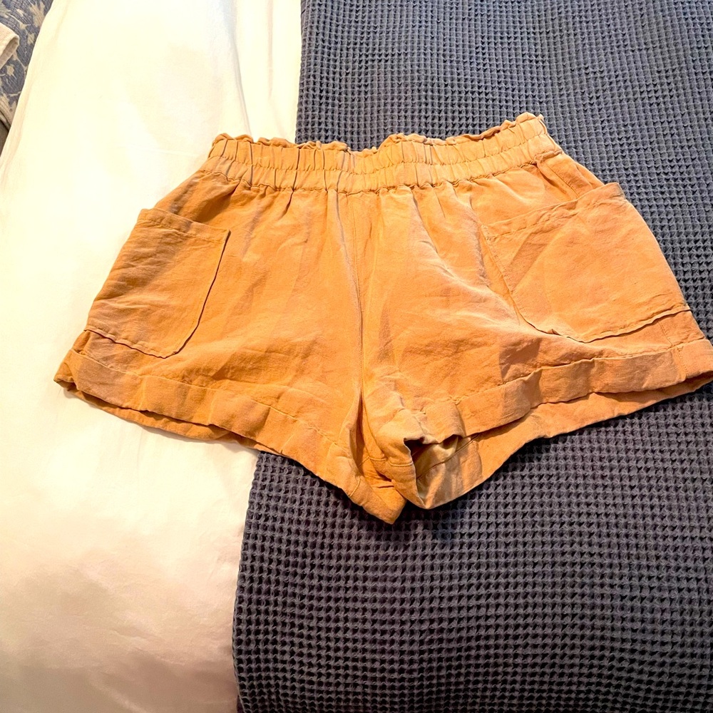 Show me your mumu cargo shorts